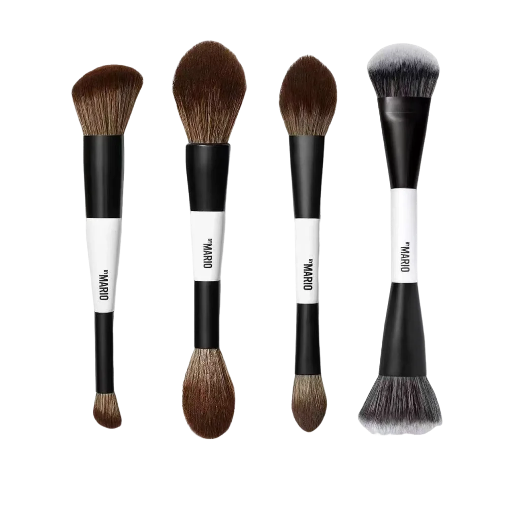 F1 F2 F3 F4 F5 E6 EF1 EF2 E3 E4 E5 F7 Highlight Blush Makeup Brush Ambient Soft Glow Brush Soft Fiber Hair Cosmetic Brush Beauty World Shop