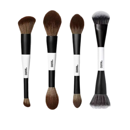 F1 F2 F3 F4 F5 E6 EF1 EF2 E3 E4 E5 F7 Highlight Blush Makeup Brush Ambient Soft Glow Brush Soft Fiber Hair Cosmetic Brush Beauty World Shop