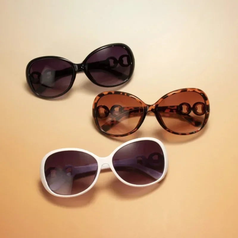 Fashion Square Sunglasses Women Luxury Brand Big Purple Sun Glasses Female Mirror Shades Ladies Oculos De Sol Feminino Beauty World Shop