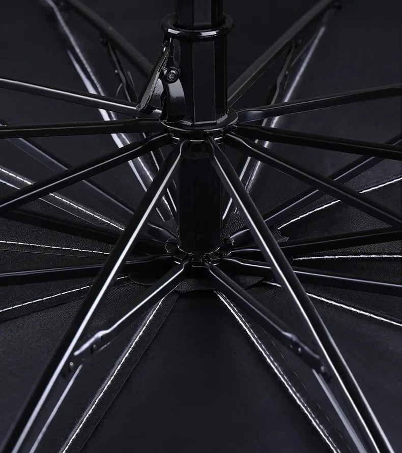 Car Sunshade Umbrella Windshield Folding Front Parasol Umbrella Type Sun Shade for Car Window Summer Sun Protection Accessories Beauty World Shop