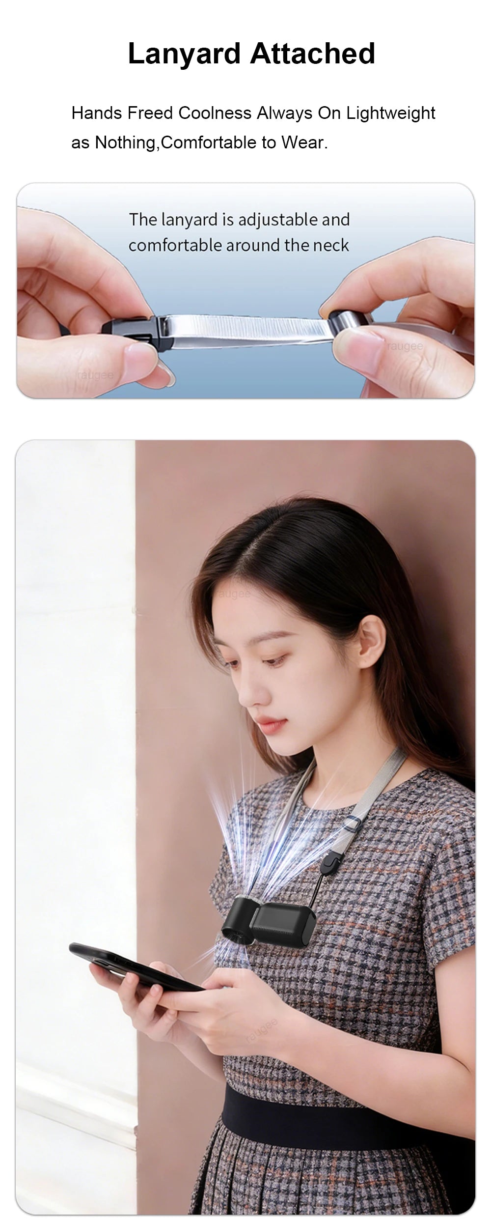 Mini Portable Handheld Fan Personal Pocket-Sized Digital Display Hand Fan USB Rechargeable Outdoor Small Pocket Hand Fan Beauty World Shop