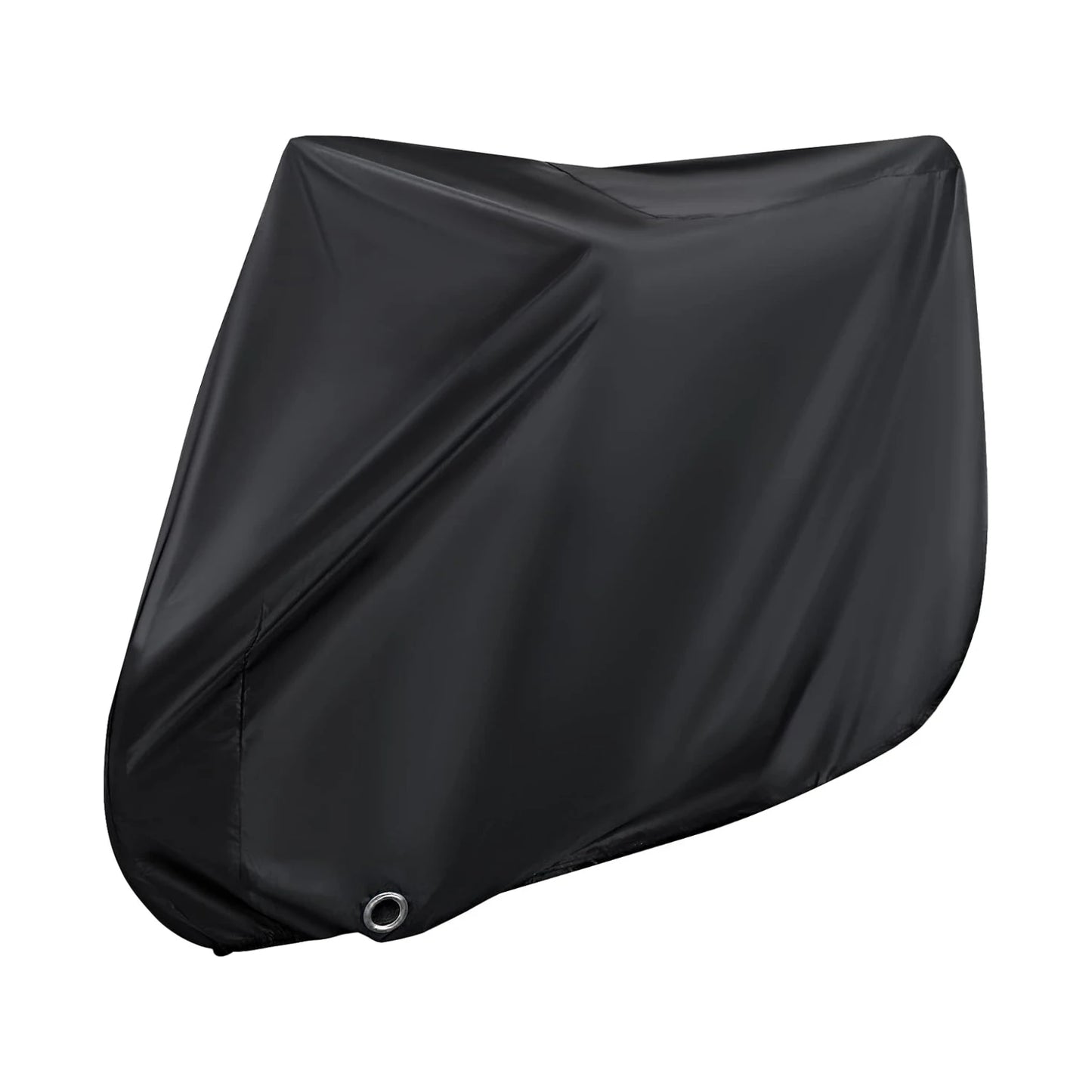 Waterproof Cycle Bike Rain Cover, Bicycle Cover Rain Sun UV Dust Windproof With Lock Hole for Mountain, Road & Dirt Bike Beauty World Shop