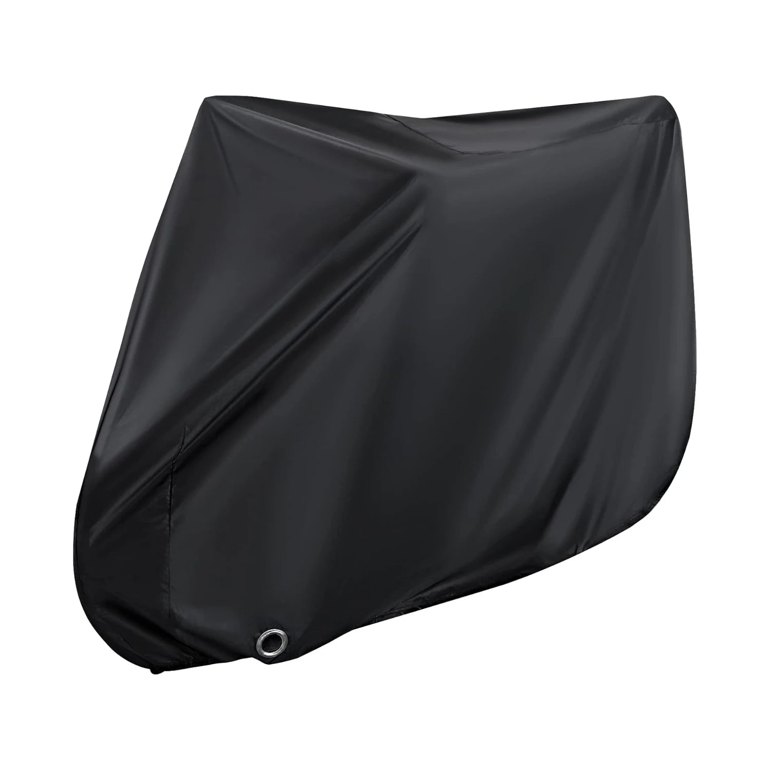 Waterproof Cycle Bike Rain Cover, Bicycle Cover Rain Sun UV Dust Windproof With Lock Hole for Mountain, Road & Dirt Bike Beauty World Shop
