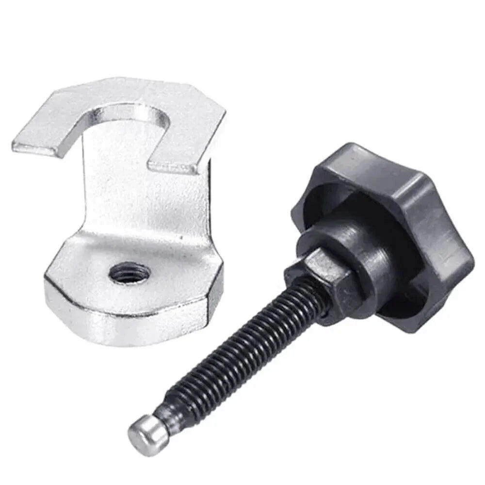 Windshield Wiper Arm Removal Repair Tool Universal Car Windscreen Window Wiper Puller Adjustable Glass Mechanics Puller Kit Part Beauty World Shop