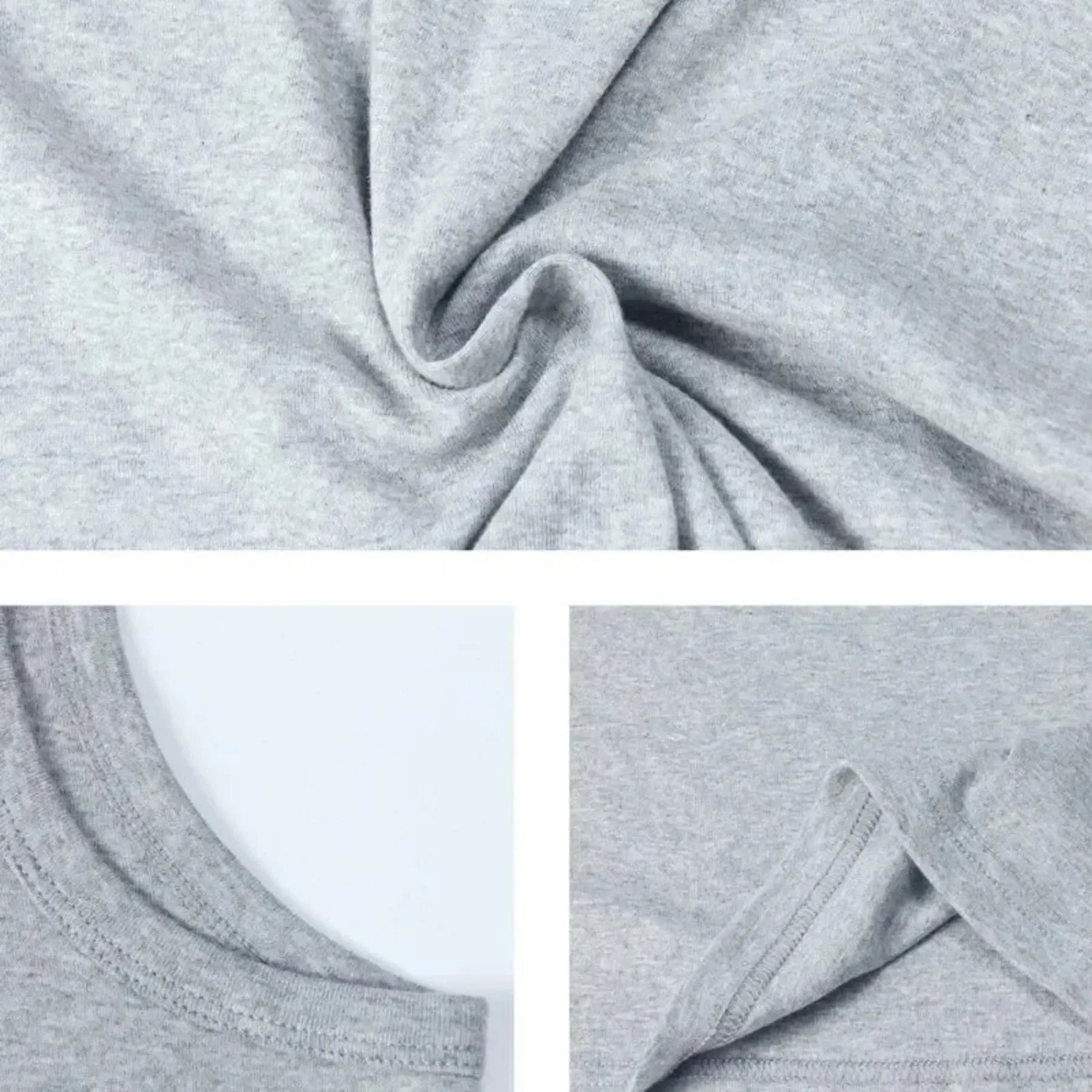 2025 New Men's summer lightweight cotton tight vest, casual family pajamas, outdoor tight top, breathable quick-drying vest Beauty Trend Shop