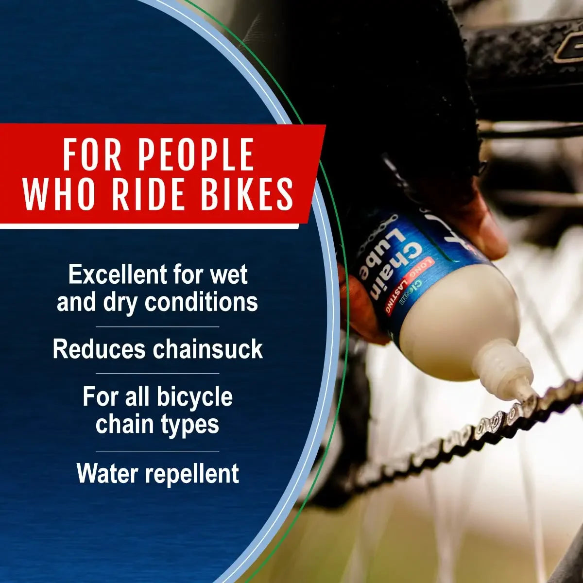 Bicycle Chain Wax Maintenance Oil 15ML Mountain Bike Road Bike Special Lubricant Chain Gear Oil for All Bicycle Chain Tools Beauty World Shop