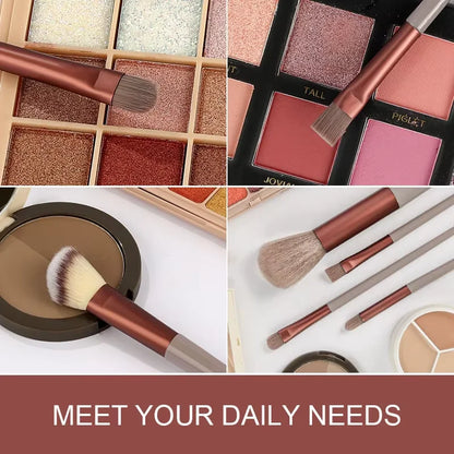 Makeup Brushes 8-29Pcs Makeup Kit Professional Women Cosmetic Soft Powder Brush Eyeshadow Foundation Full Set Travel Beauty Tool Beauty World Shop