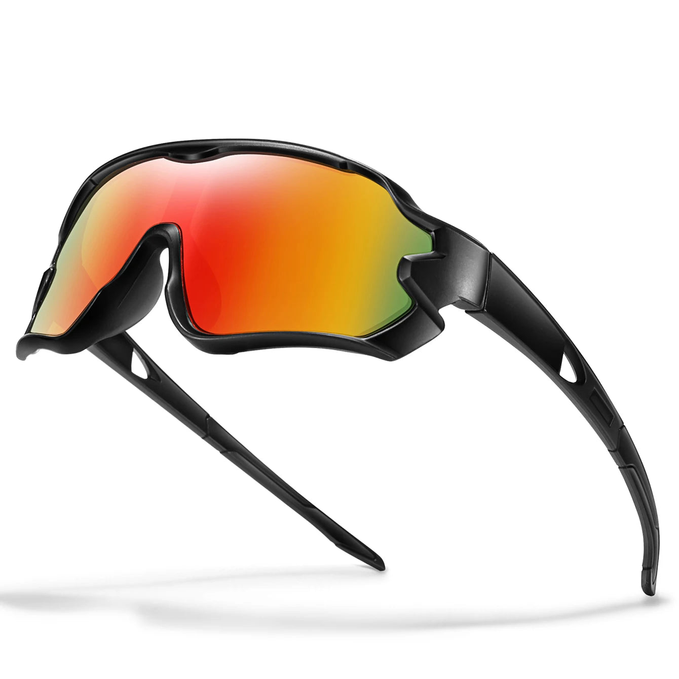 3-8 Years Old Boys And Girls Riding Outdoor Sports Kids Cycling Sunglasses UV400 Children Camping Goggles Fishing Bike Eyewear Beauty World Shop