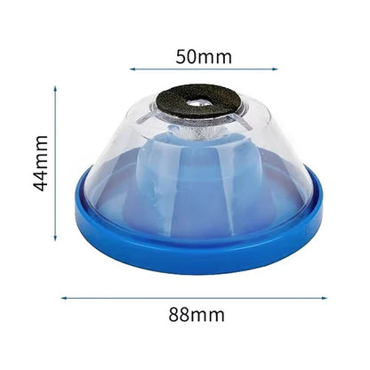 Electric Drill Dust Cover Ash Bowls Impact Hammer Dust Collector Power Tools Accessories Drilling Dustproof Devices Beauty World Shop