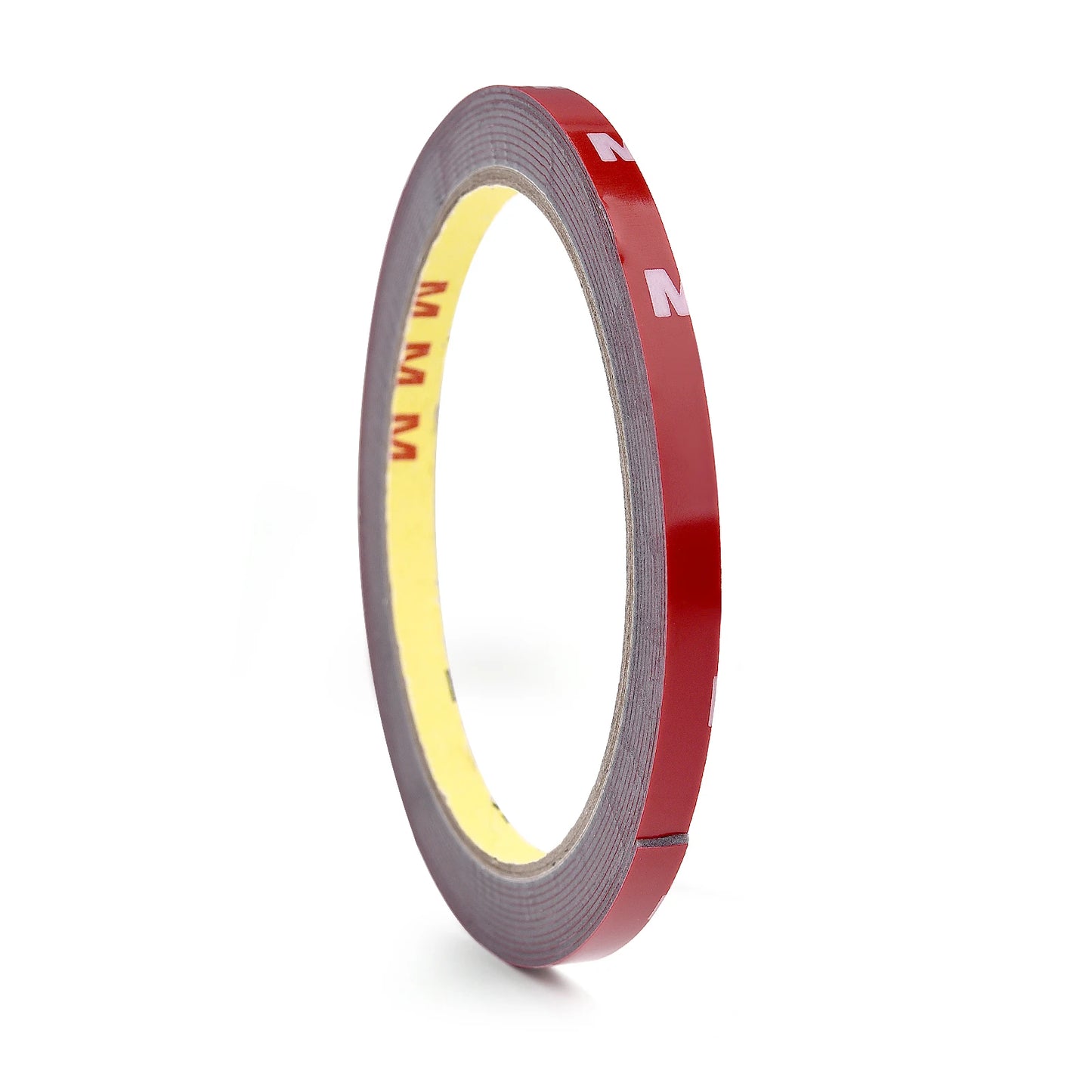 3Meters Strong Double Sided Adhesive Tape With High Viscosity For Automotive Use High Temperature Resistant Fixed Adhesive Patch Beauty World Shop