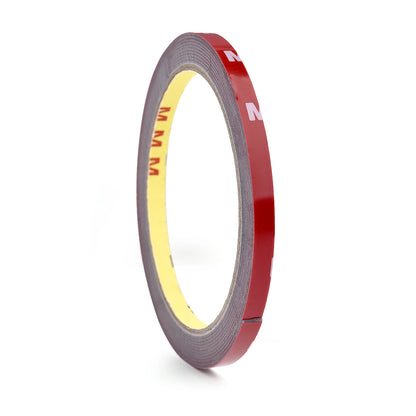 3Meters Strong Double Sided Adhesive Tape With High Viscosity For Automotive Use High Temperature Resistant Fixed Adhesive Patch Beauty World Shop