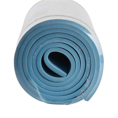1800x500x6mm EVA Yoga Exercise Mat Moisture-proof Outdoor Camping Picnic Mat Beauty World Shop