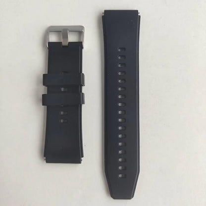 2026 New T-Rex3 Pro 1100mAh Battery Smart Watch GPS path 5ATM Waterproof Sports Run tracker Outdoors Compass Military Smartwatch Beauty World Shop