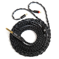 black 2pin4.4