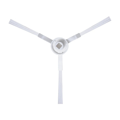 For Xiaomi Side Brush 3C Plus S20 D106 E10C E12 E10 B112 C103 Sweeping Robot Vacuum Cleaner Triangle Side Brush Spare Parts Beauty World Shop