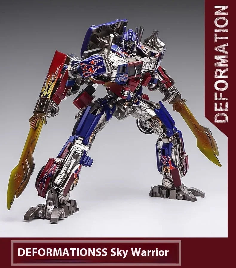 2026 New Hot-Selling Transforming Toys, Toy Trucks, and Movie & Anime Action Figures. The Perfect Gift for Kids. Beauty World Shop
