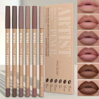 NUDE BROWN