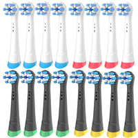 8White 8Black