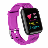 116Plus Purple