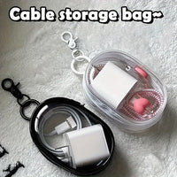 2Pc White Black