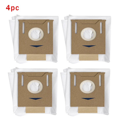 Accessories For ECOVACS Deebot T8 AIVI N8 Pro AIVI N9 N10 N10 Plus Side Brush,Main Brush,  Filter, Dust Bag,Hepa Filter Beauty World Shop