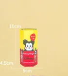 Disney ainme Hipper Angel Blind Box Computer Mobile Phone Decoration Ornaments Kawaii Mini Figure Anime Model Beauty World Shop