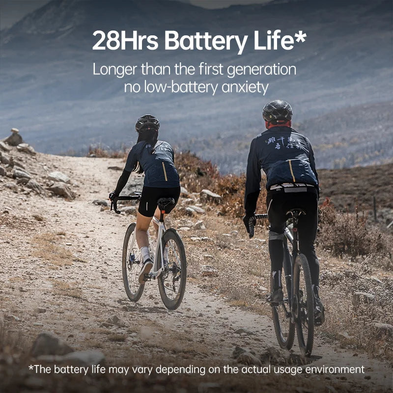 XOSS G2 Plus Bike Computer Wireless GPS Cycling Speedometer Waterproof ANT+ Cadence Speed Smart Bicycle Odometer Roadbike MTB Beauty World Shop
