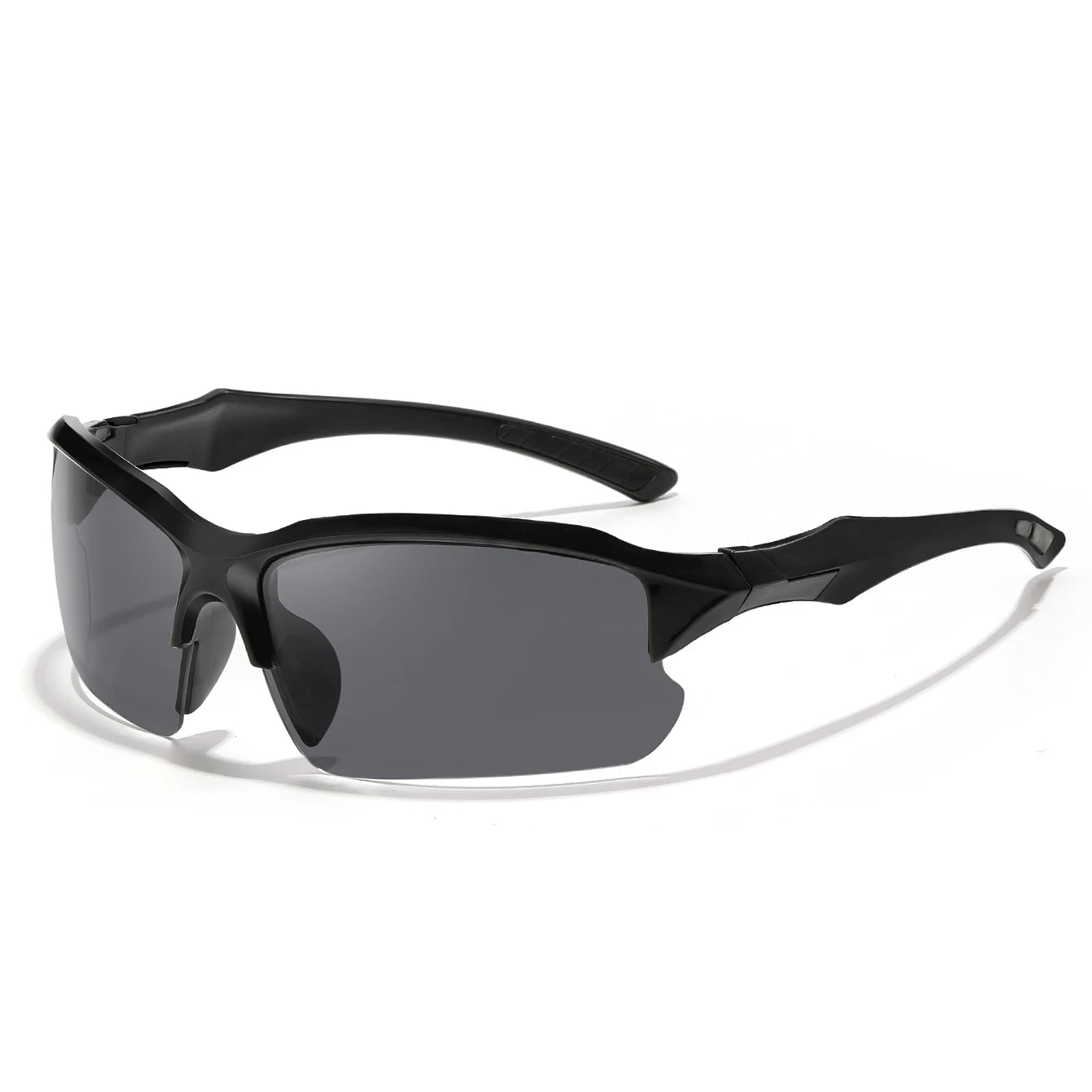 Polarized Sports Cycling Fishing Running Sunglasses Rayed Sun ciclismo Goggles Outdoor Polarized Sunglasses Men Women Eyewear Beauty World Shop
