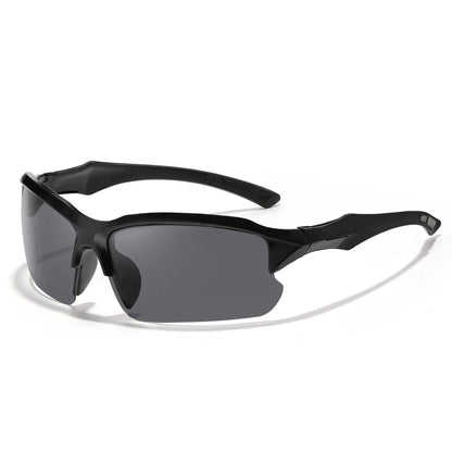 Polarized Sports Cycling Fishing Running Sunglasses Rayed Sun ciclismo Goggles Outdoor Polarized Sunglasses Men Women Eyewear Beauty World Shop
