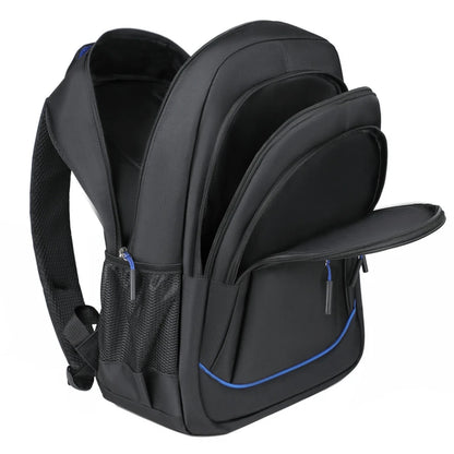 Backpack For Both Men And Women, Large Capacity Backpack For Travel, Office, School, And Commuting Beauty World Shop
