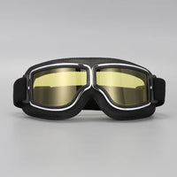 Black yellow