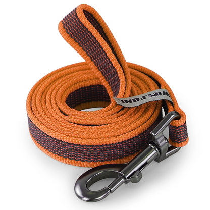 1.5M 2M 3M 15M Medium small Long Dog Leash 10M Latex Silk Easy and Convenient Light Training Big Dog Leashes 5 meter