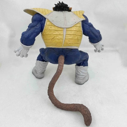 Dragon Ball Oversize 29cm Vegeta Gorilla Animation Model Collection PVC Doll Action Figure Beauty World Shop