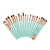 Green rose gold