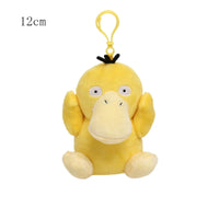 Psyduck