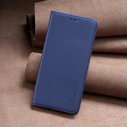 For Samsung Galaxy S25 FE Case Magnetic Flip Phone Case on For Fundas Samsung S25 FE S25FE 5G SM-S731B Leather Card Cover Coque Beauty World Shop