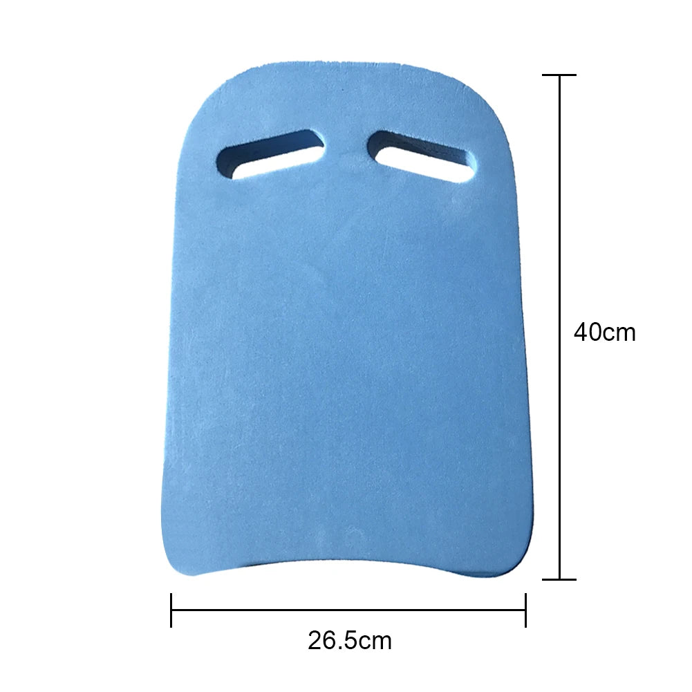 Swimming Kickboard U Shaped Beginners Water Board Waterproof Swimming Foam Board Portable Swim Kick Board for Swimming Training Beauty World Shop