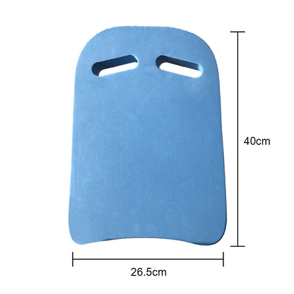 Swimming Kickboard U Shaped Beginners Water Board Waterproof Swimming Foam Board Portable Swim Kick Board for Swimming Training Beauty World Shop