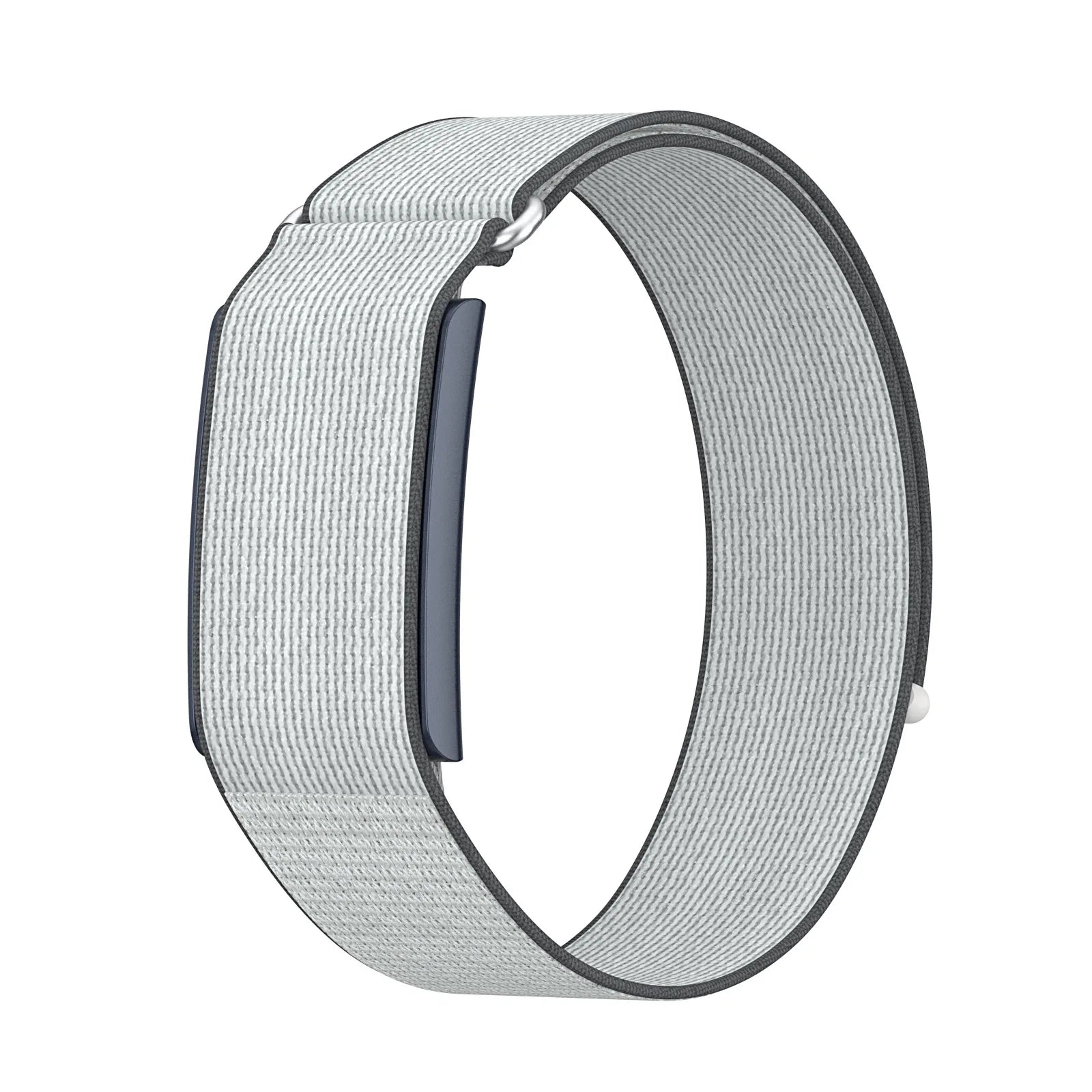 Nylon Replacement Band Compatible with Amazfit Helio Strap Adjustable Breathable Sport Wristband for Fitness Tracker Comfortable Beauty World Shop
