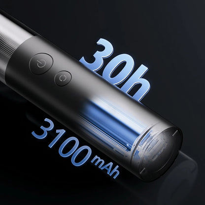 MIJIA Multifunctional Portable Flashlight， Lightweight And Portable，30H Ultra-long Battery Life，1000 Lumens Strong Light -CN Beauty World Shop