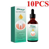 10PCS