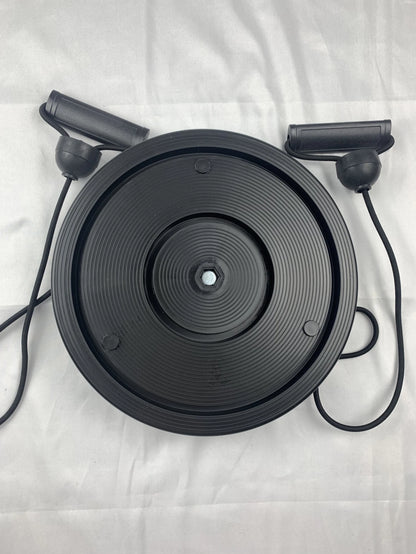 Exercise Waist Twisting Disc Foot Massage Waist Torsion Disc Fitness Equipment Portable Magnetic Tension Waist Twisting Machine Beauty World Shop