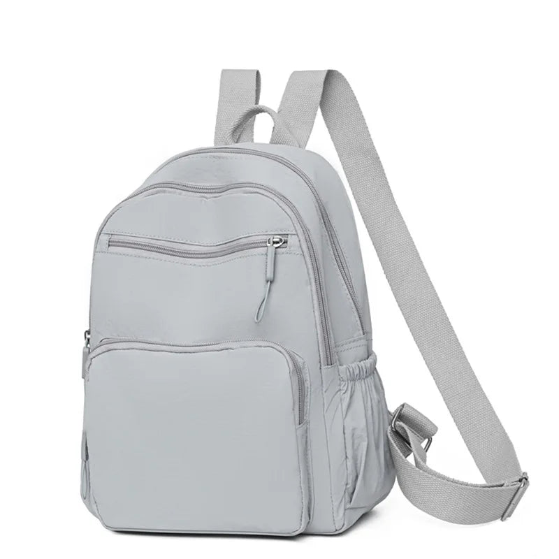Backpack for Girls Teenager Travel School Backpacks Boys Children Rucksack Casual School Bags Backpack Cute Multipocket Book Bag Beauty World Shop