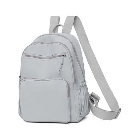 Backpack for Girls Teenager Travel School Backpacks Boys Children Rucksack Casual School Bags Backpack Cute Multipocket Book Bag Beauty World Shop
