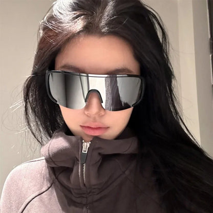 New Goggles Cycling Sunglasses Men Women Sport Road Mtb Mountain Bike Glasses Eyewear Sun Glasses Beauty World Shop