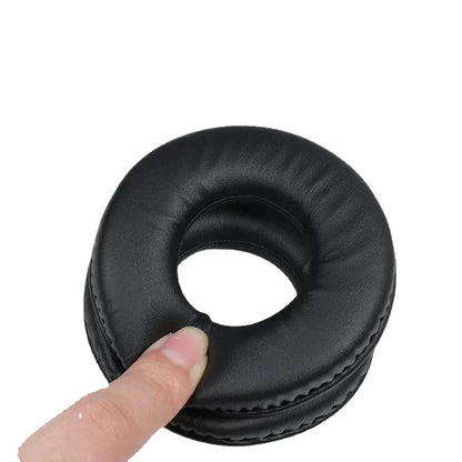 Ear Pads For Sony WH-CH500 CH510 ZX330BT 310 V250 Headphone Replacement Leather Pads High Quality Foam Pads