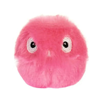 Plush Pink