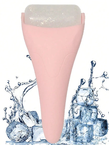 Ice Massager Roller Face Lifting Tighten Massager Mutil-Body Stress Release Massage Rollings Women Skin Care Beauty Tools Beauty World Shop