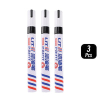 3 black