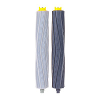 1 pair main brush